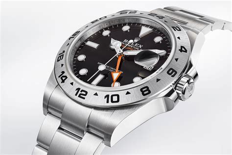 rolex explorer new price.